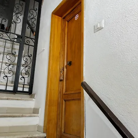 Apartamento Il Ginepro