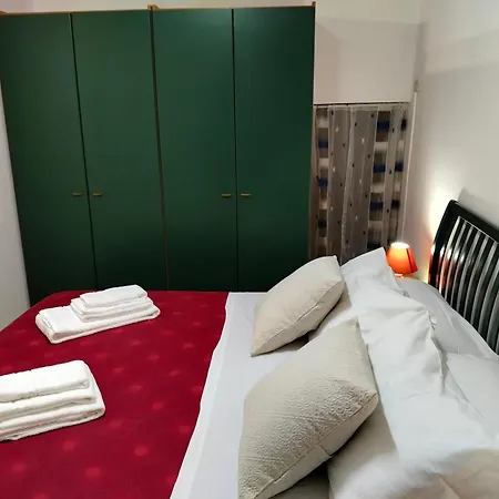 Apartamento Il Ginepro