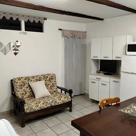 Apartamento Il Ginepro Alghero