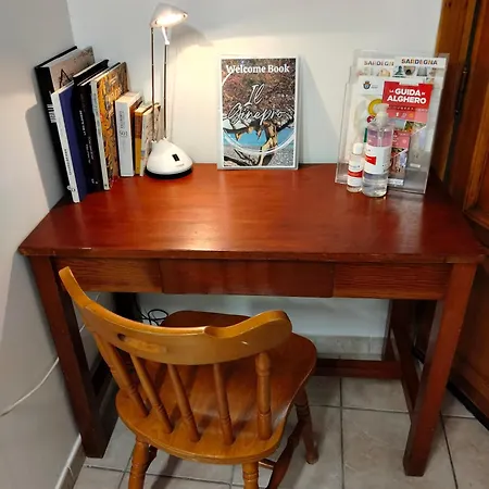 Il Ginepro Apartamento