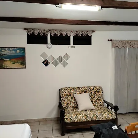 Il Ginepro Apartamento