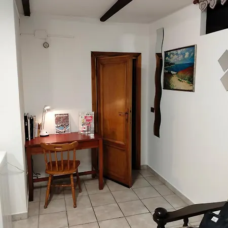 Il Ginepro Apartment *