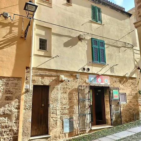 Il Ginepro Apartment *